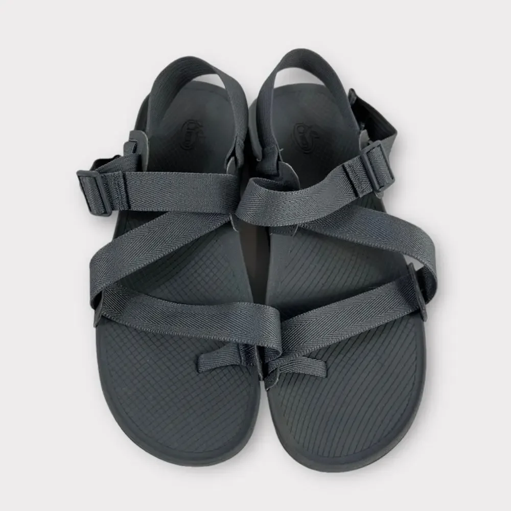 Chaco Lowdown 2 Sandals Outdoor Hiking in Gray Size 12